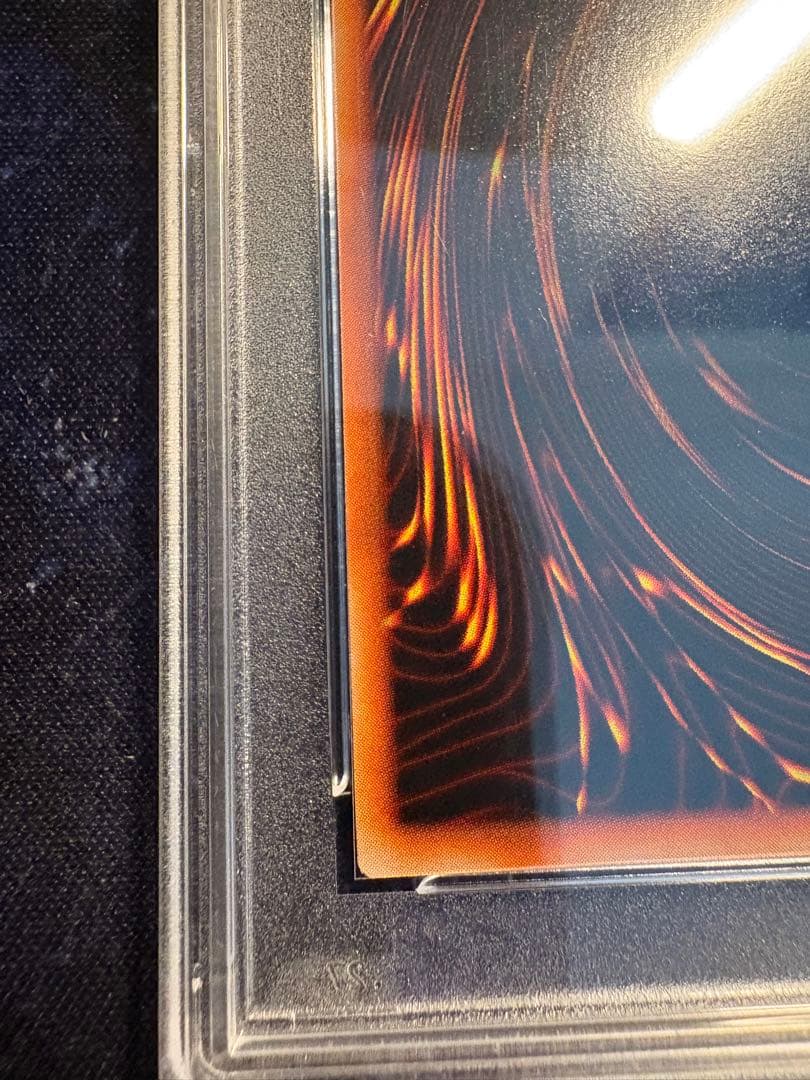 メタルデビルゾア　初期　シク　PSA9