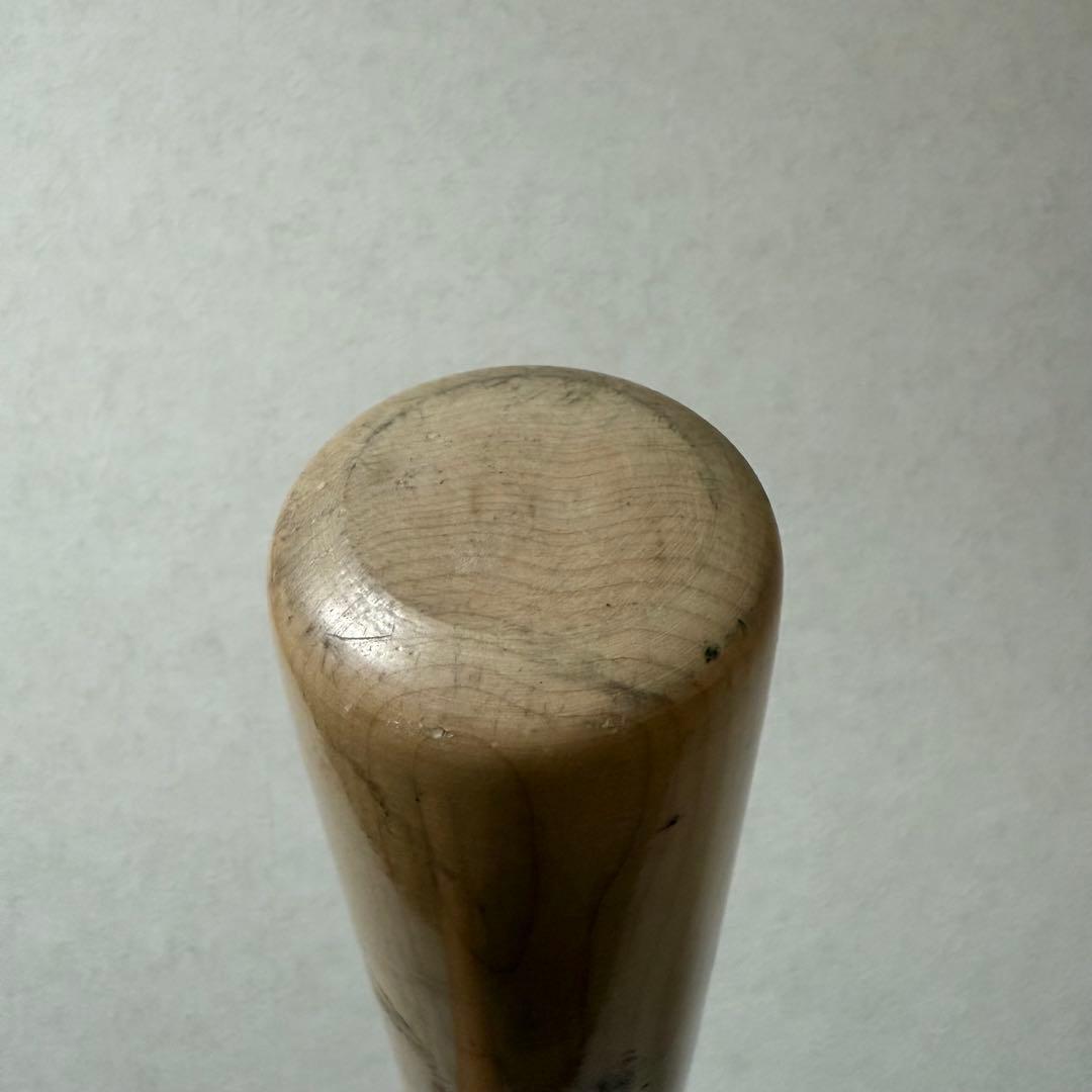 NPB木製バット(ZETT PROSTATUSゼットプロステイタス)