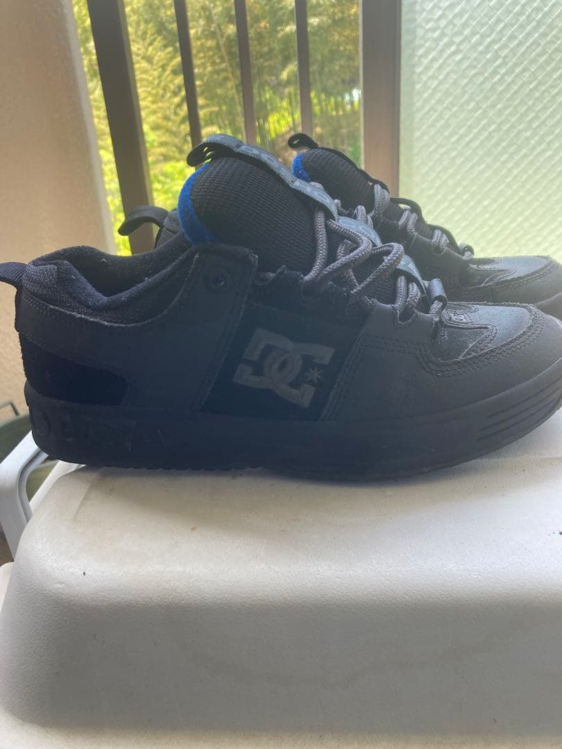 スケートボード Dc shoes lynx og