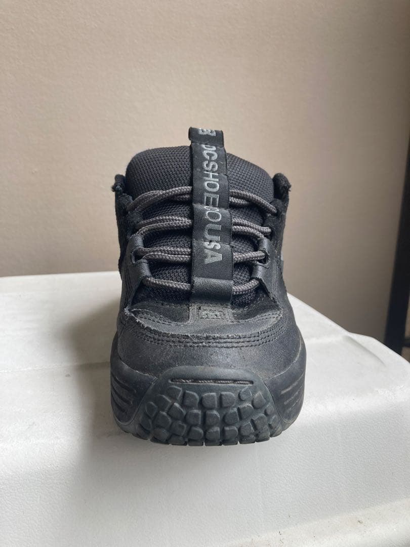 スケートボード Dc shoes lynx og