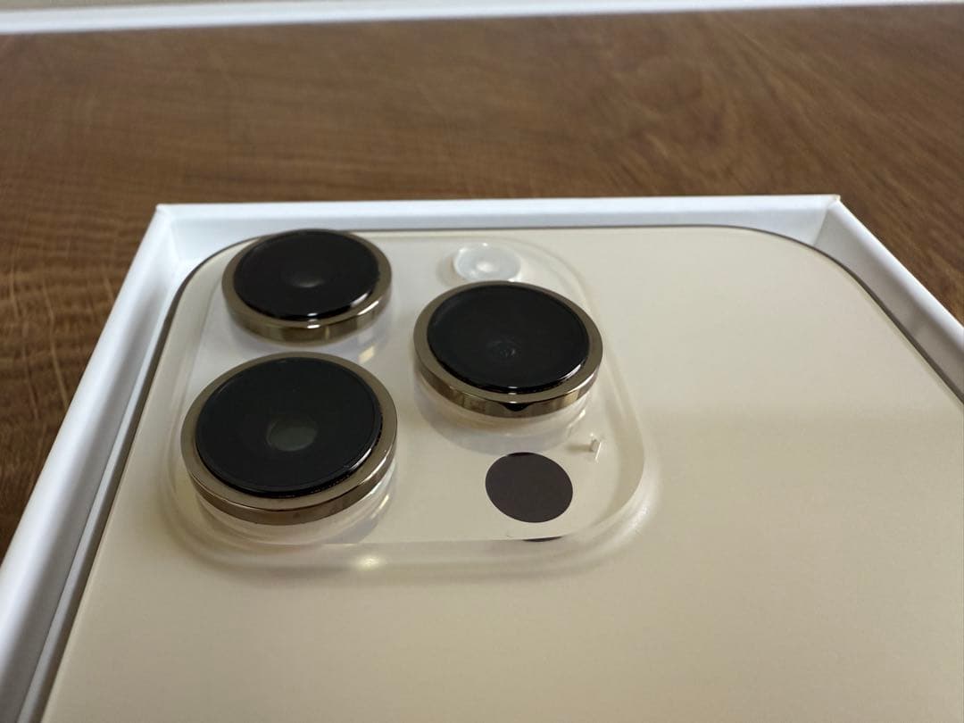 iPhone 14 PRO 256gb｜SIMフリー