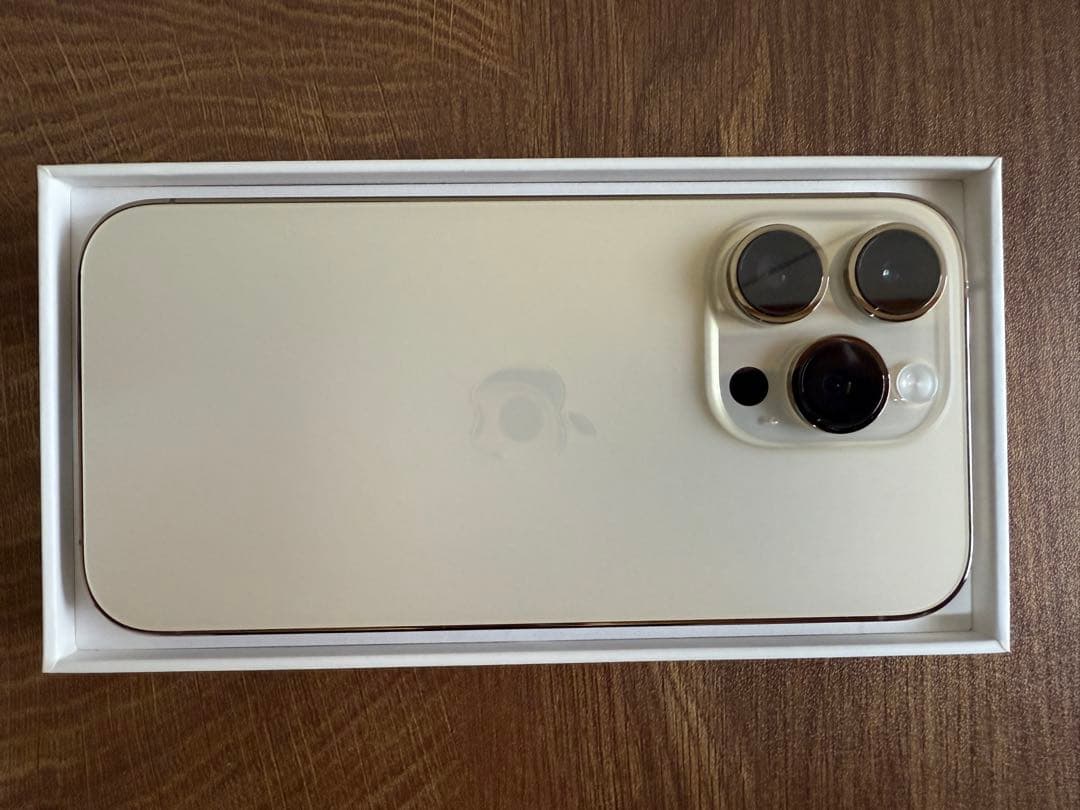 iPhone 14 PRO 256gb｜SIMフリー