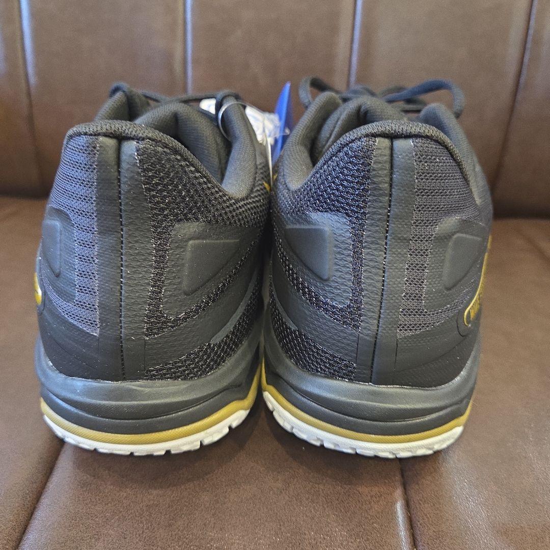 ウェーブエクシードライト2ワイド　27.5cm