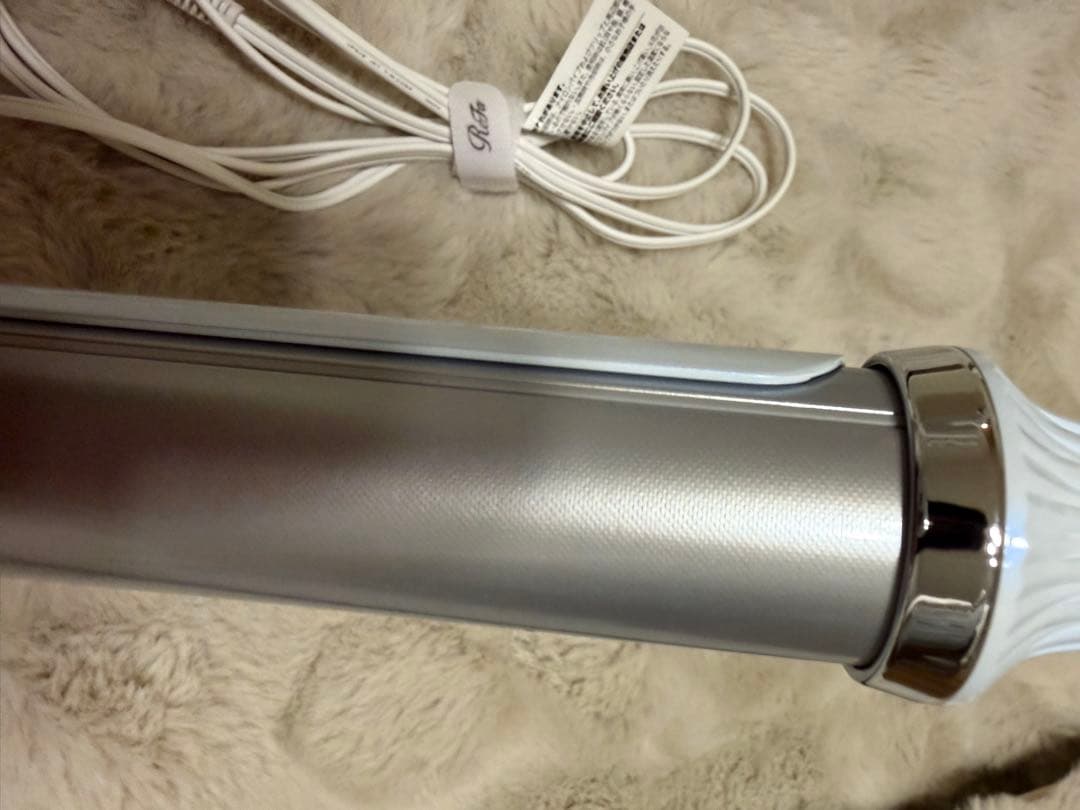 yuzuha　リファ　カールアイロン　32mm