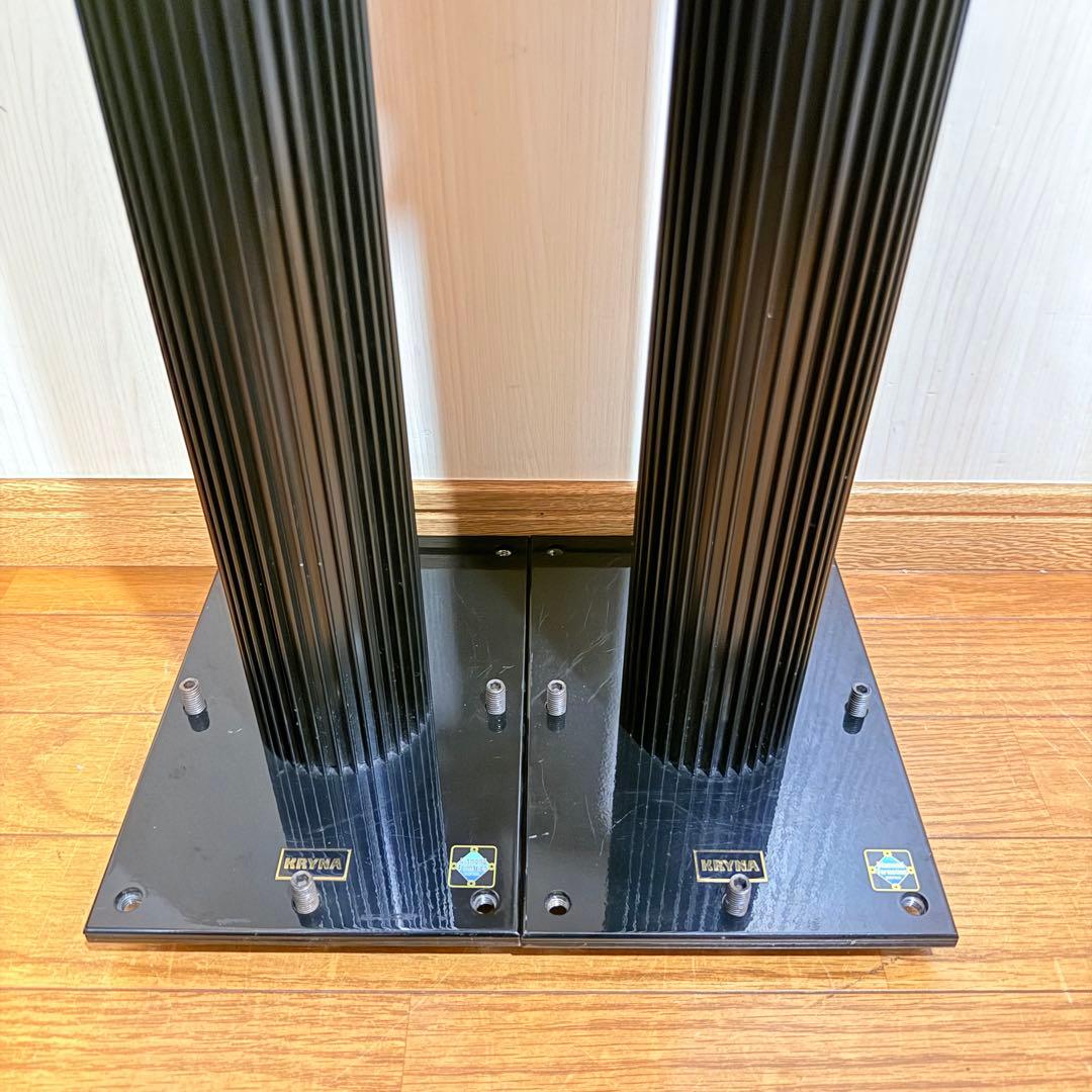KRYNA クライナ S70-1620T スピーカースタンド
