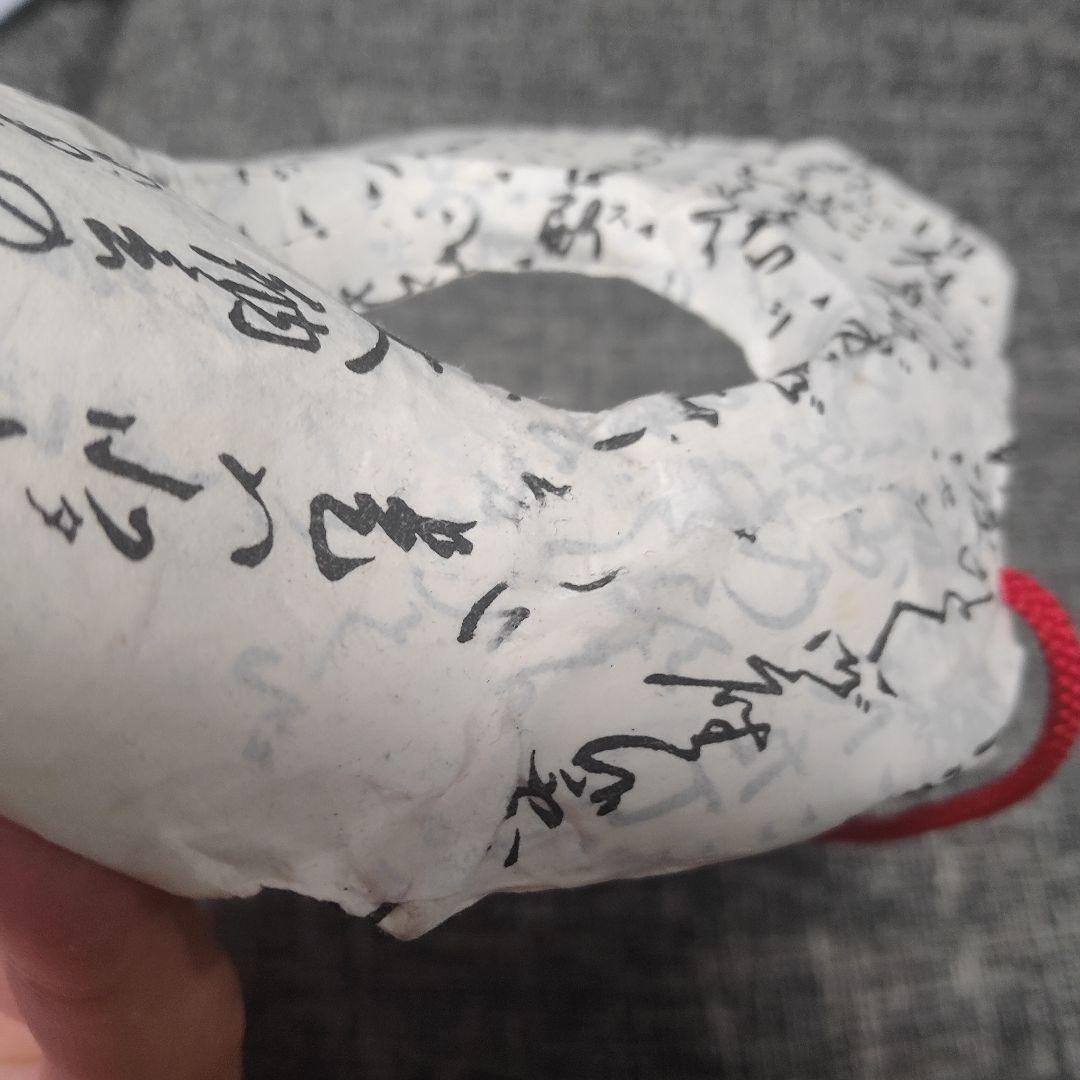 ST-GEAR cell セル制作 ペストマスク　お面