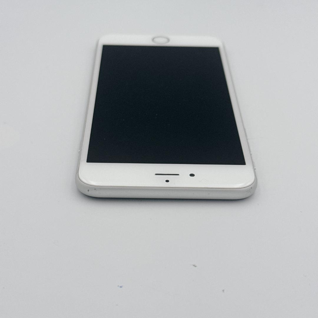 【美品】iPhone6s Plus 64GB MKU72J/A シルバー
