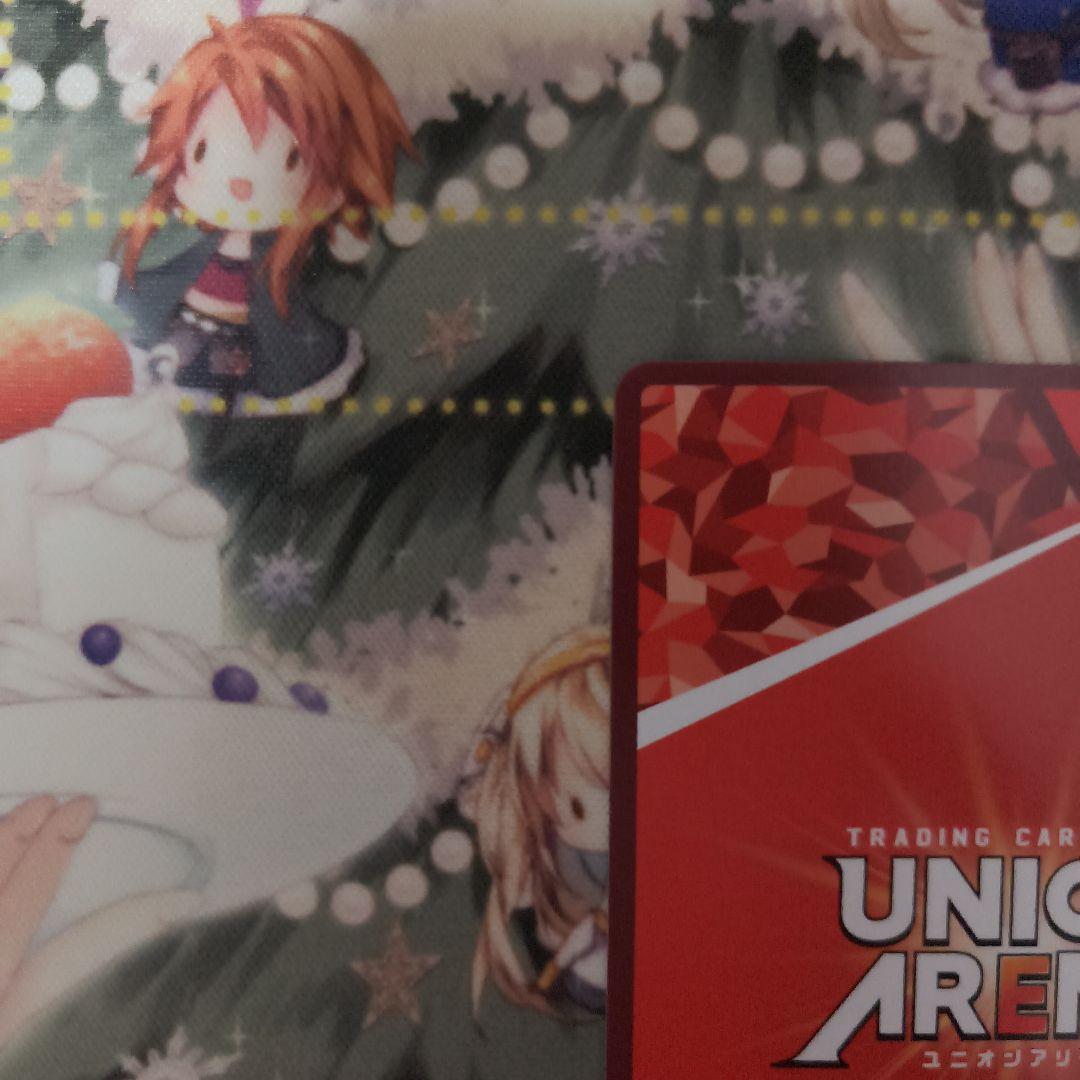 ユニオンアリーナ　学園アイドルマスター　紫雲　清夏　星2　パラレル