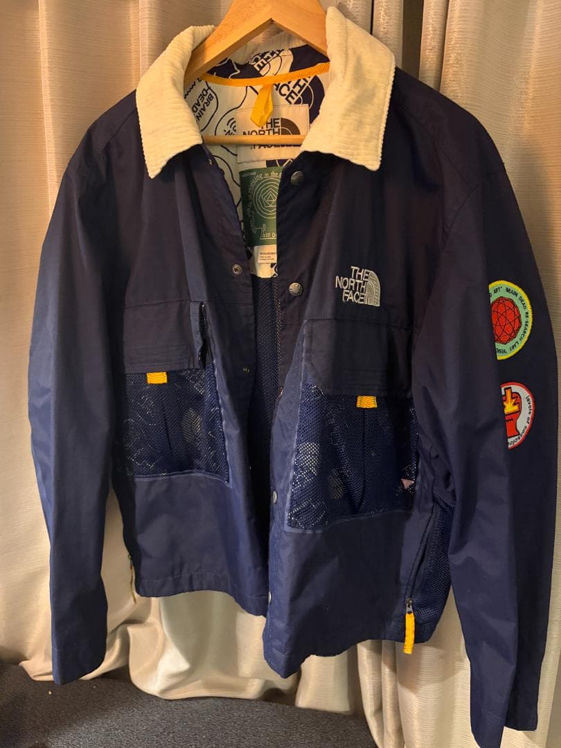 ジャケット・アウター Braindead north face 76 Mountain Chore