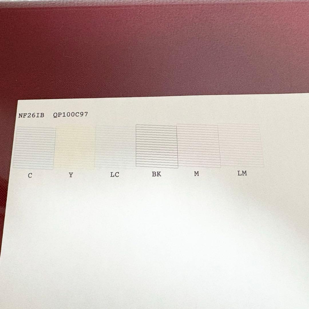 EPSON　プリンター　EP-806AR　2013年製