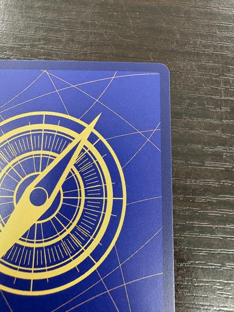 ワンピース カードゲーム バギー　3周年SP 金