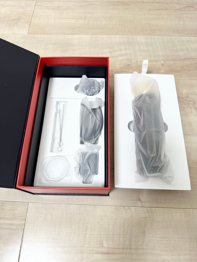 ⭐︎美品⭐︎ReL'A BEAUTE 美顔器