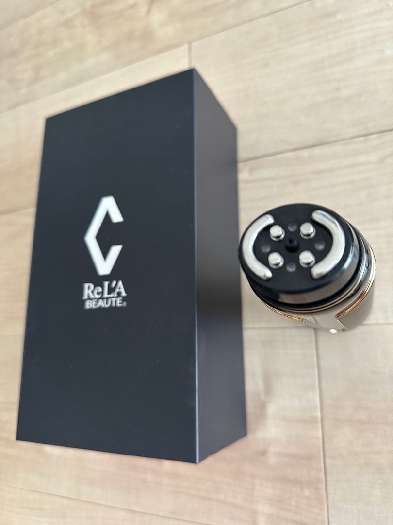 ⭐︎美品⭐︎ReL'A BEAUTE 美顔器