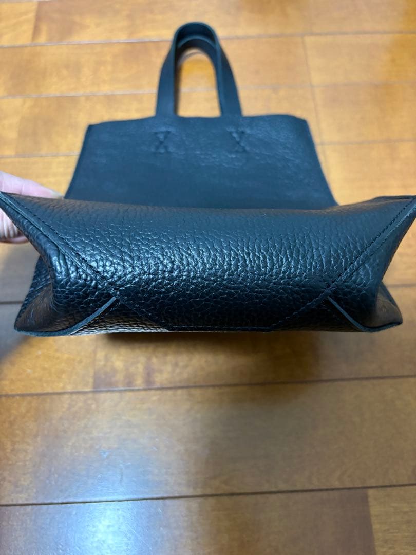 エンダースキーマ　ペーパーバック　スモール　ブラック