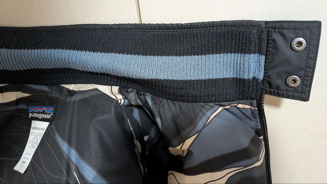 パタゴニア　パフボール　ナノパフ　マイクロパフ　キルトジャケット　レトロx