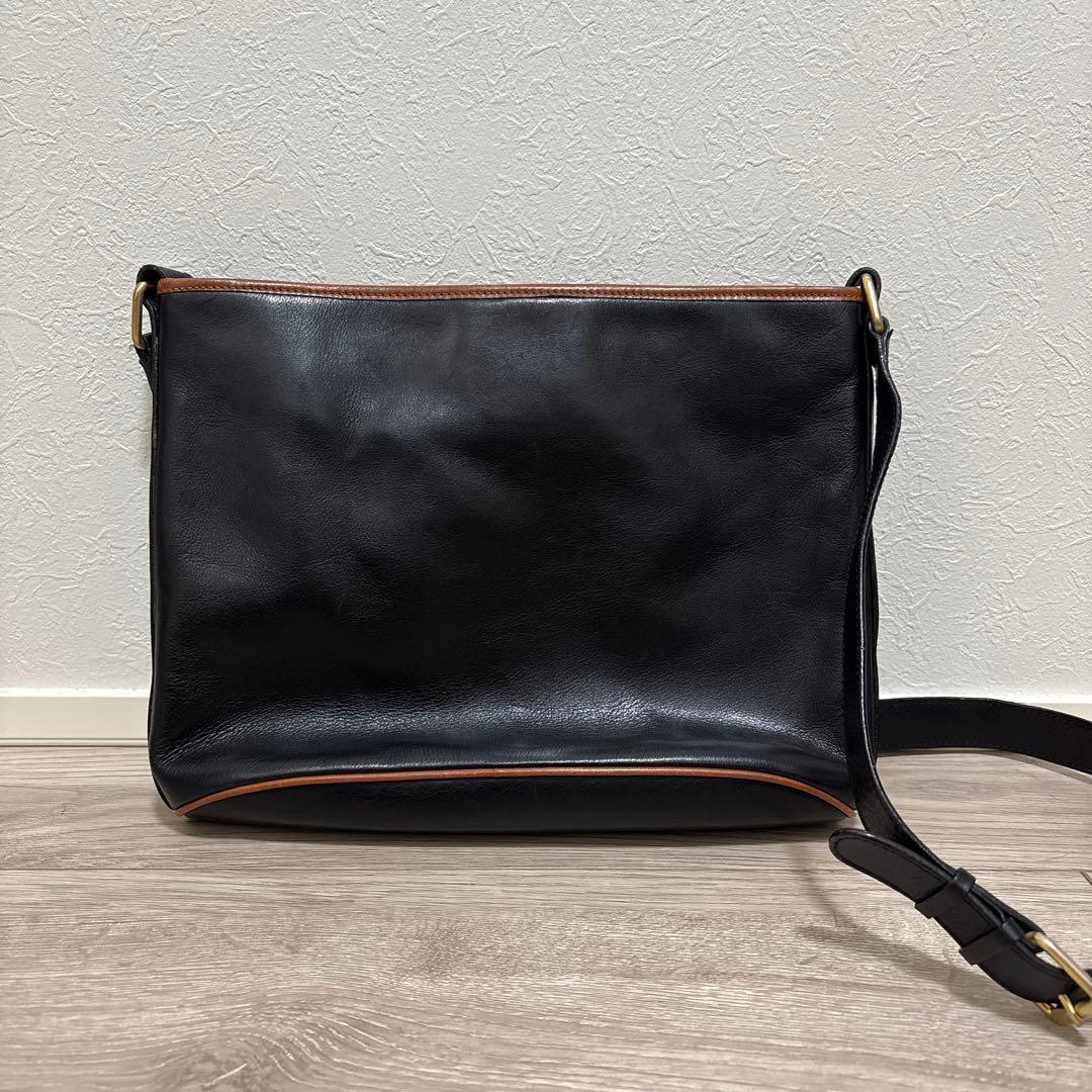 CELINE ショルダーバッグ