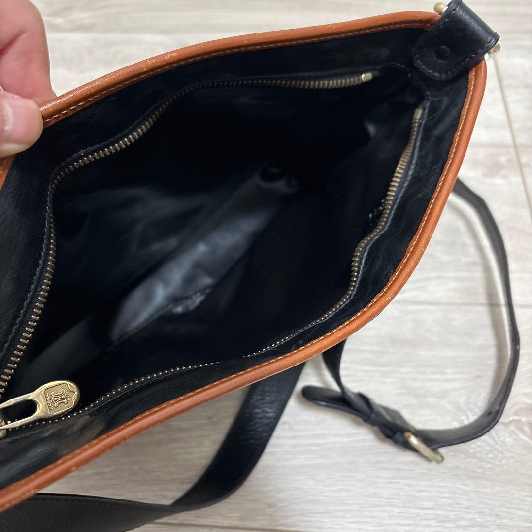 CELINE ショルダーバッグ