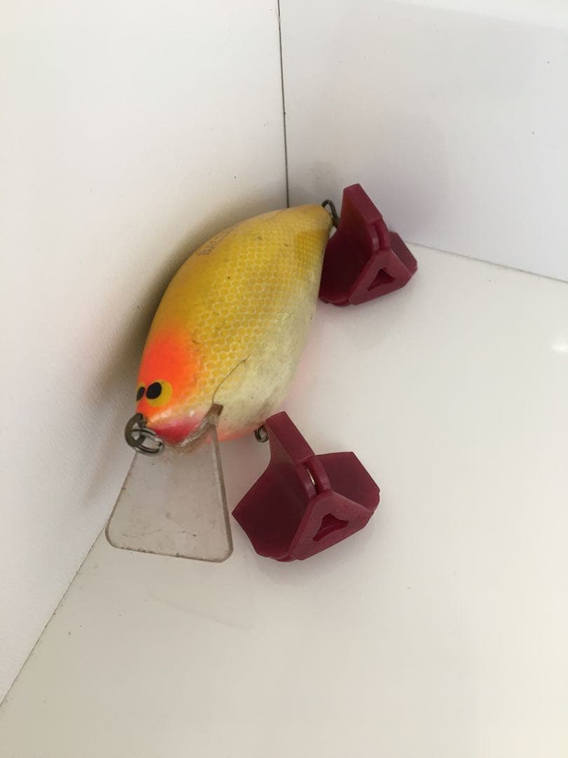 S715 バルサ50 新旧　ルアー　6点セット　レア　サイン入りあり