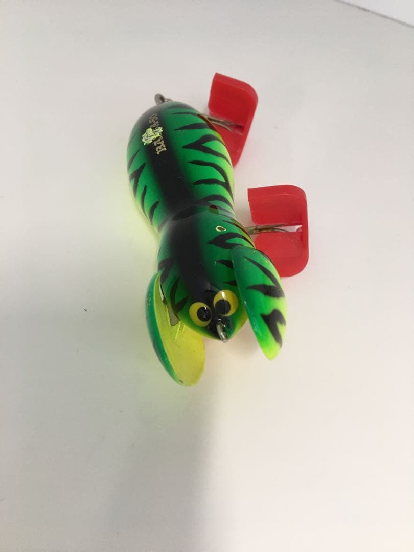 S715 バルサ50 新旧　ルアー　6点セット　レア　サイン入りあり