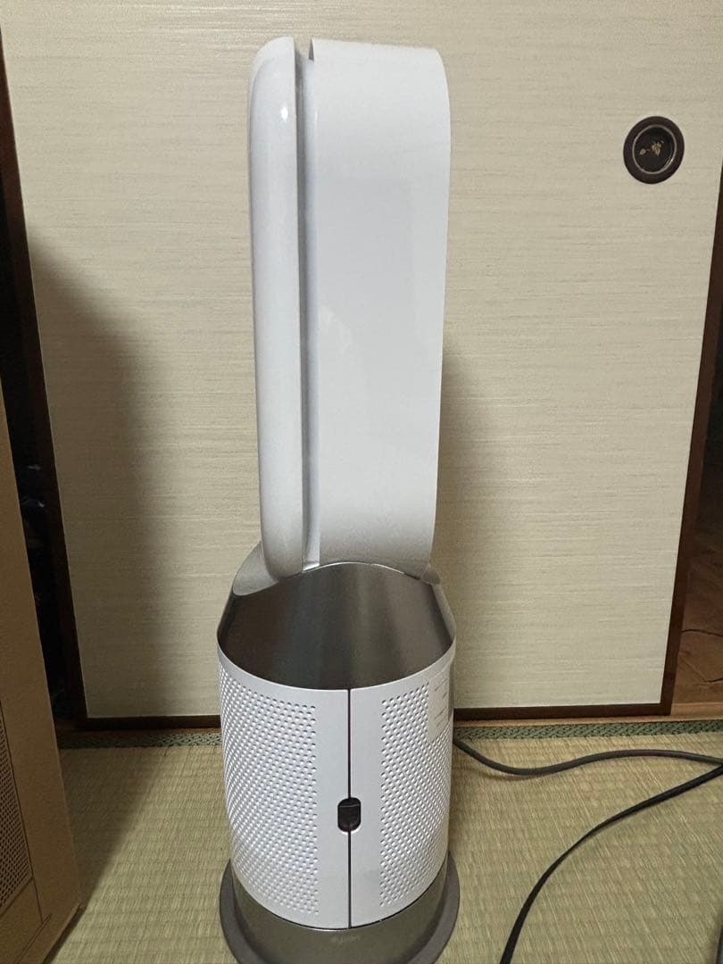 ダイソン　Dyson ホット&クール　空気清浄機能付き