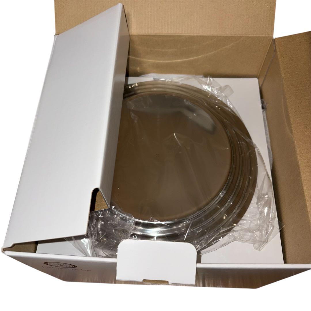 【未使用】宮崎製作所 十得鍋 鍋セット 16・18・20㎝ 兼用蓋 片手ハンドル