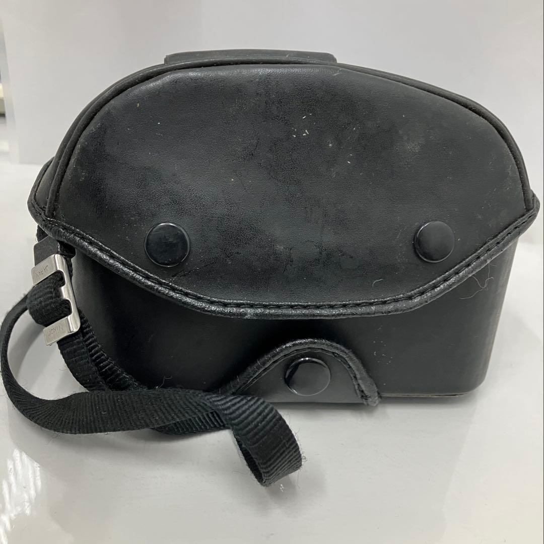 Nikon F 一眼レフカメラ NIKKOR 50mm f/1.4