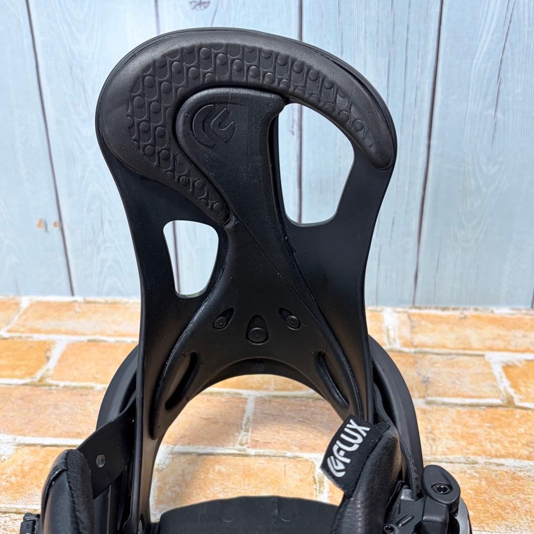 FLUX TT Lサイズ バインディング スノボー ボード