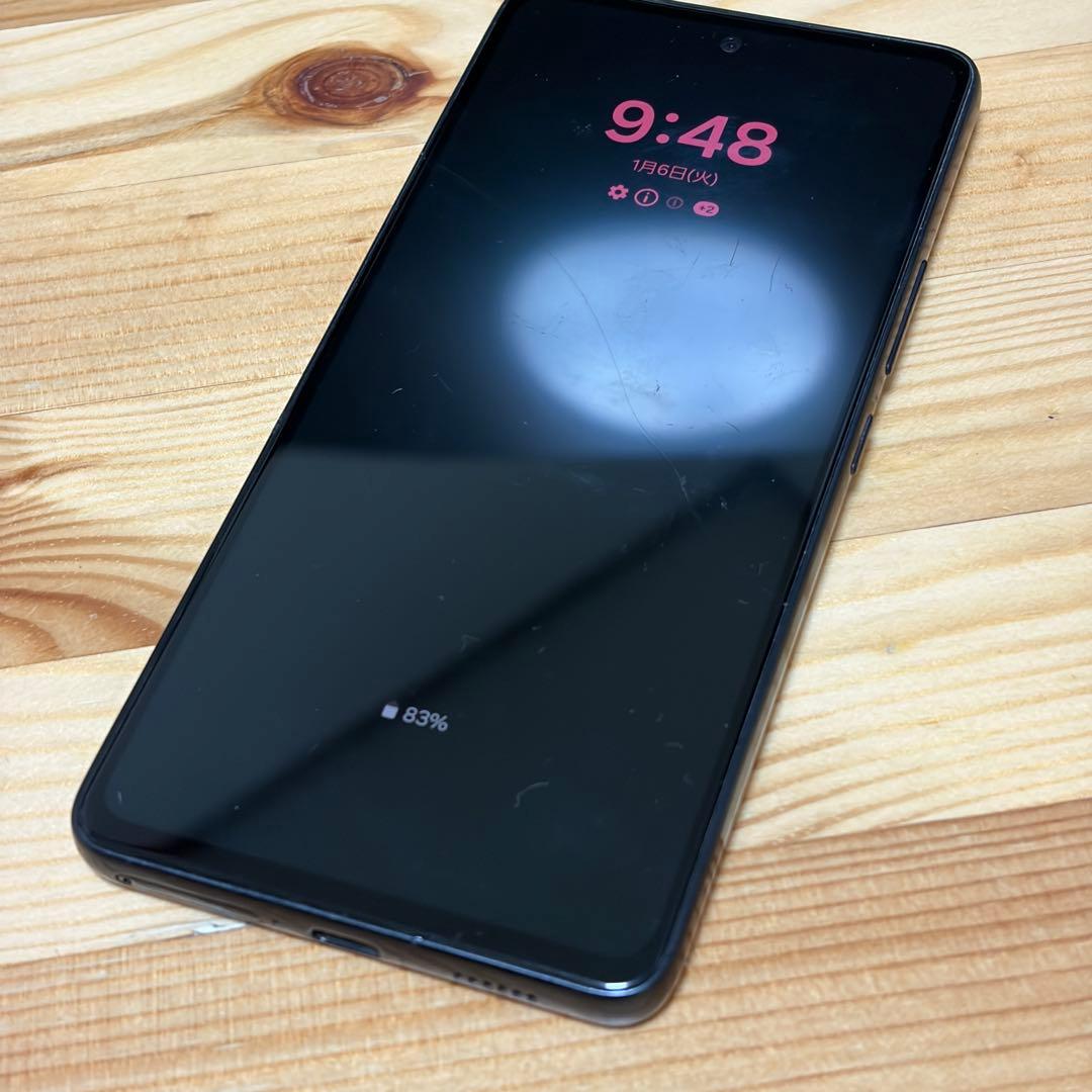 スマートフォン本体 9075 Galaxy A53