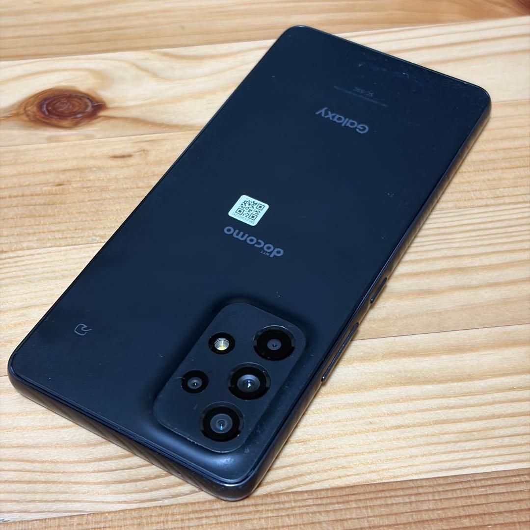 スマートフォン本体 9075 Galaxy A53