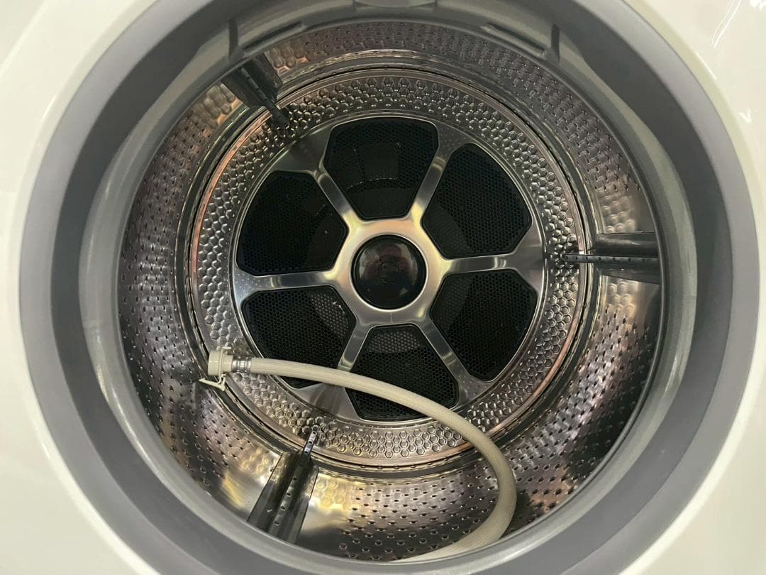 大阪送料無料★3か月保障★東芝★2024年★TW-127XP4R★SS-329