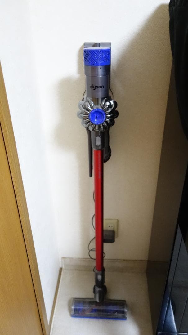 ダイソン dyson v6 animalpro 掃除機