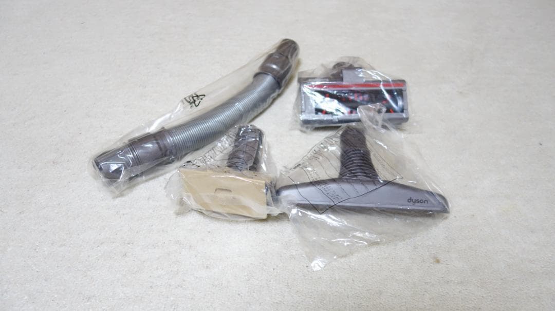 ダイソン dyson v6 animalpro 掃除機