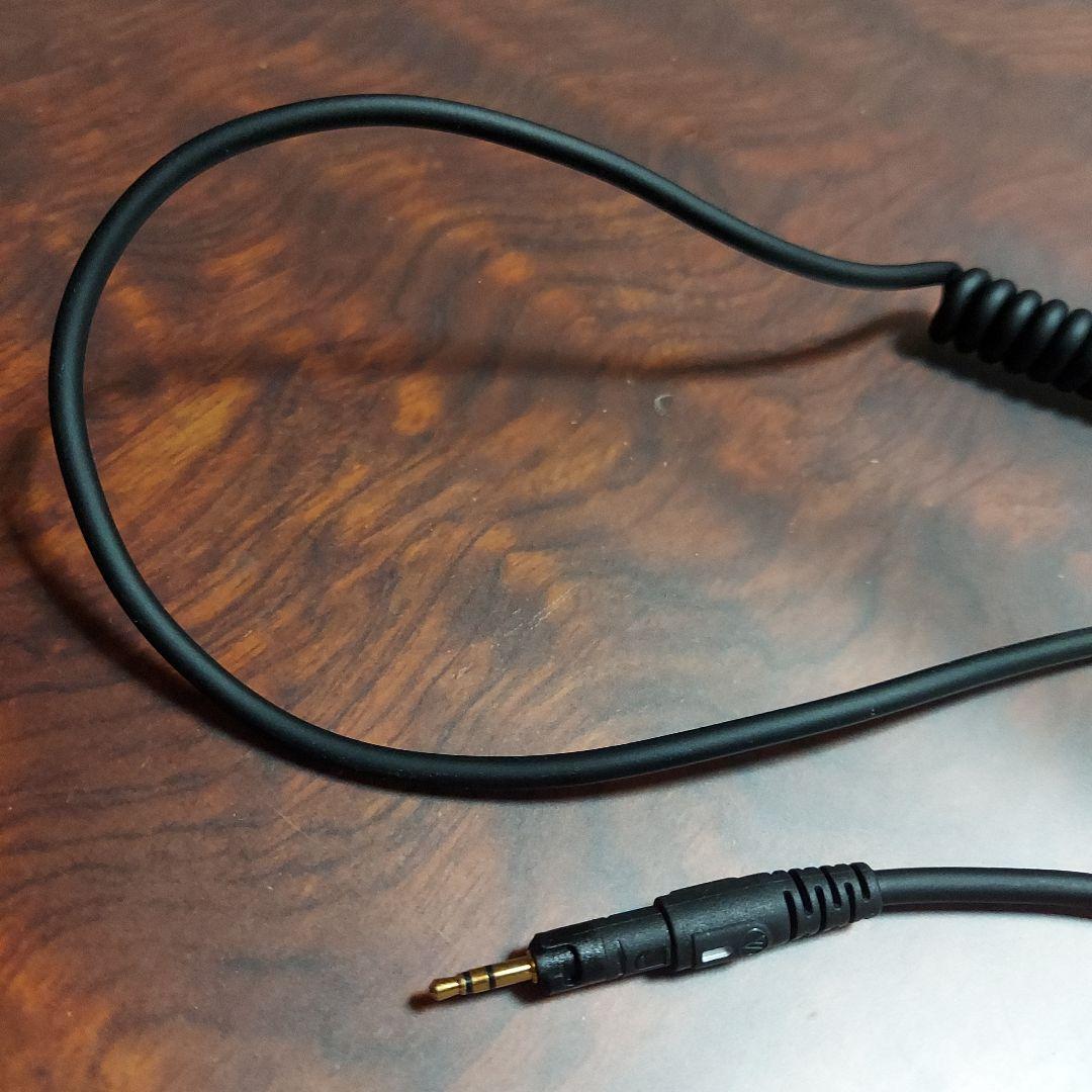 audio-technica ATH-M40x ヘッドホン