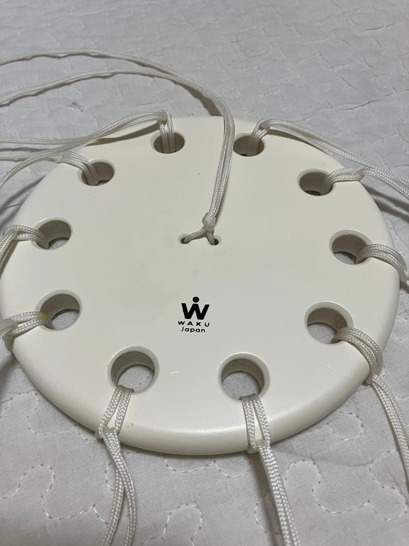 ケルンボール　童具館　WAKU 和久洋三