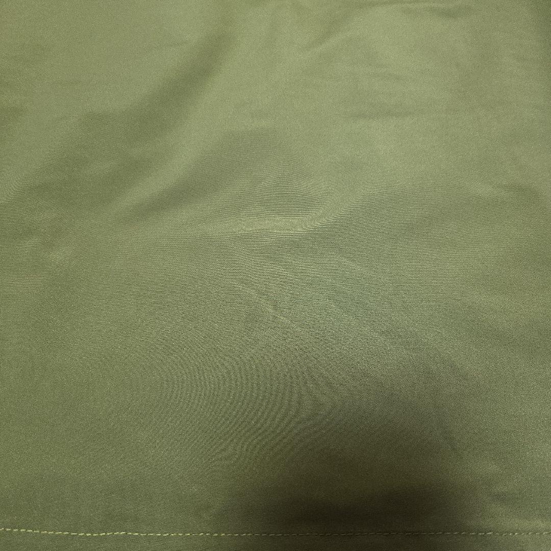 THE NORTH FACE コーチジャケット オリーブグリーン　XL(US)