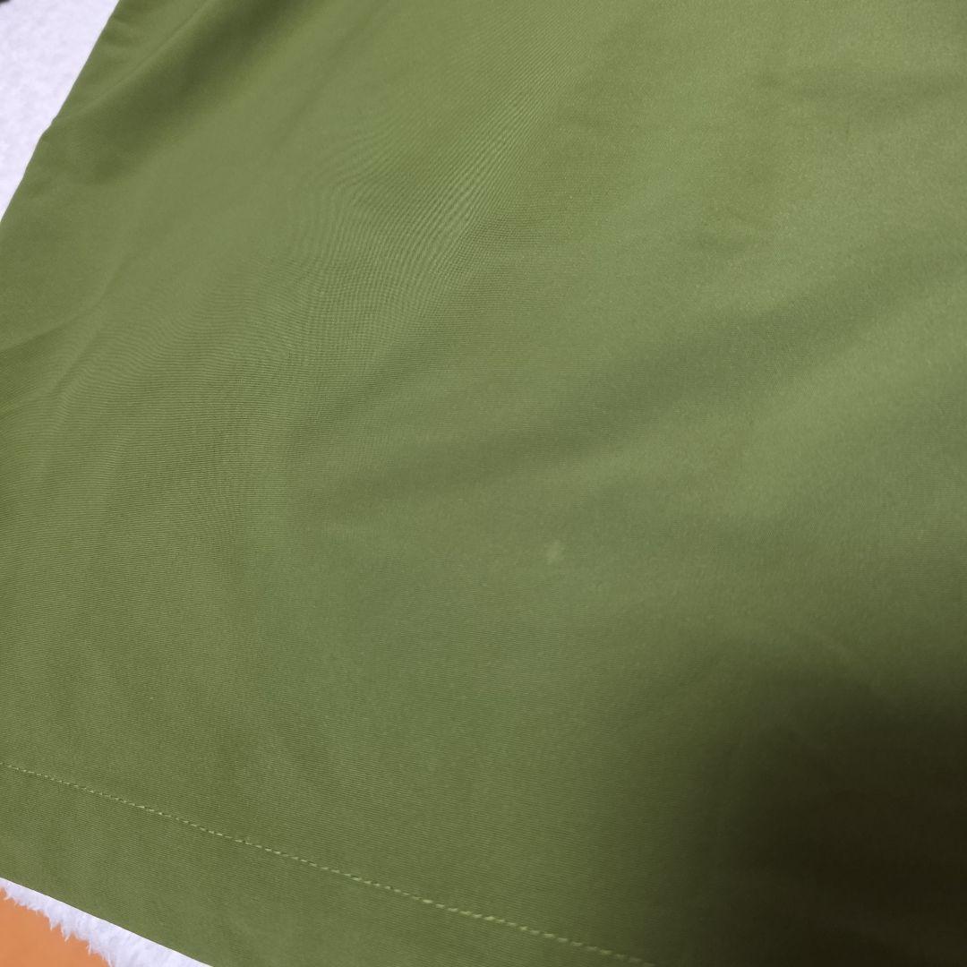 THE NORTH FACE コーチジャケット オリーブグリーン　XL(US)