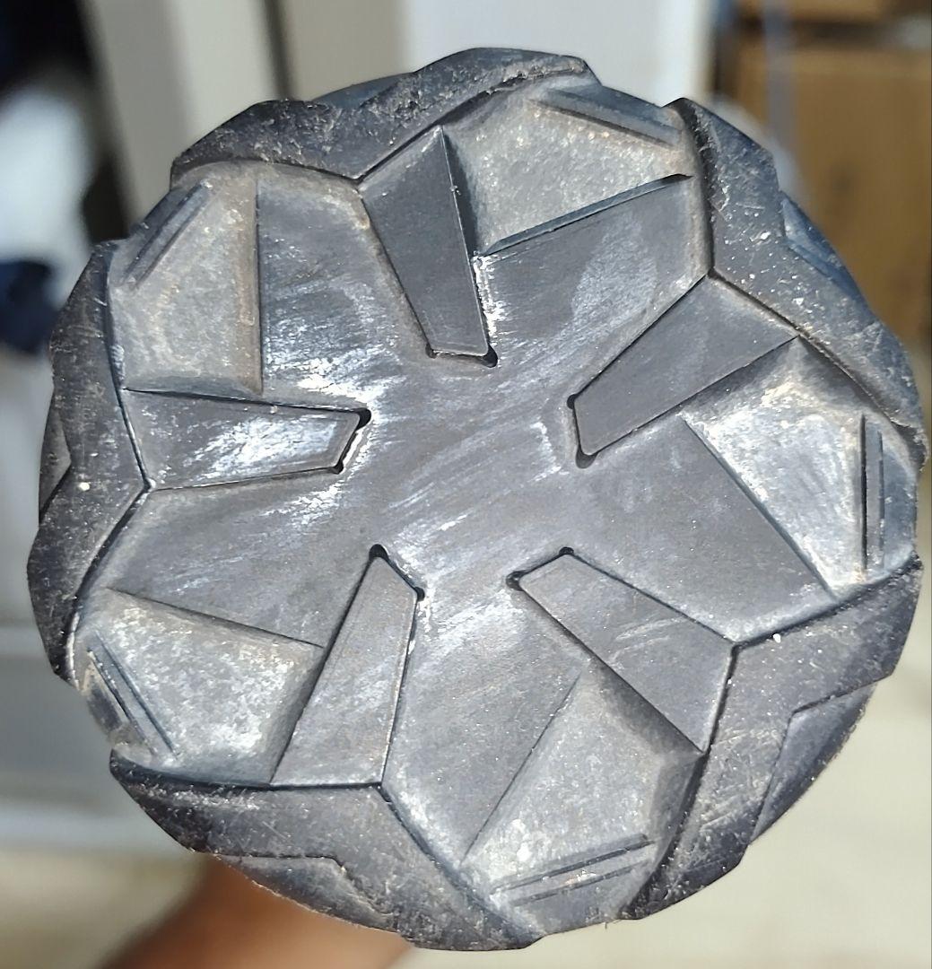 ミズノビヨンドマックス ギガキング02ミドルバランス