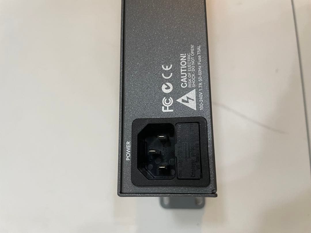 その他 Blackmagic Multidock 2