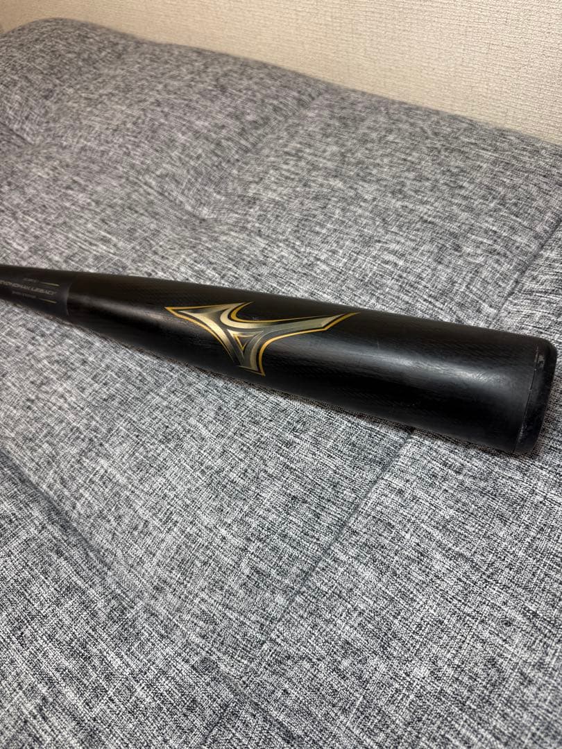 ミズノ 軟式バット ビヨンドマックスレガシー　84cm　720㌘ MIZUNO