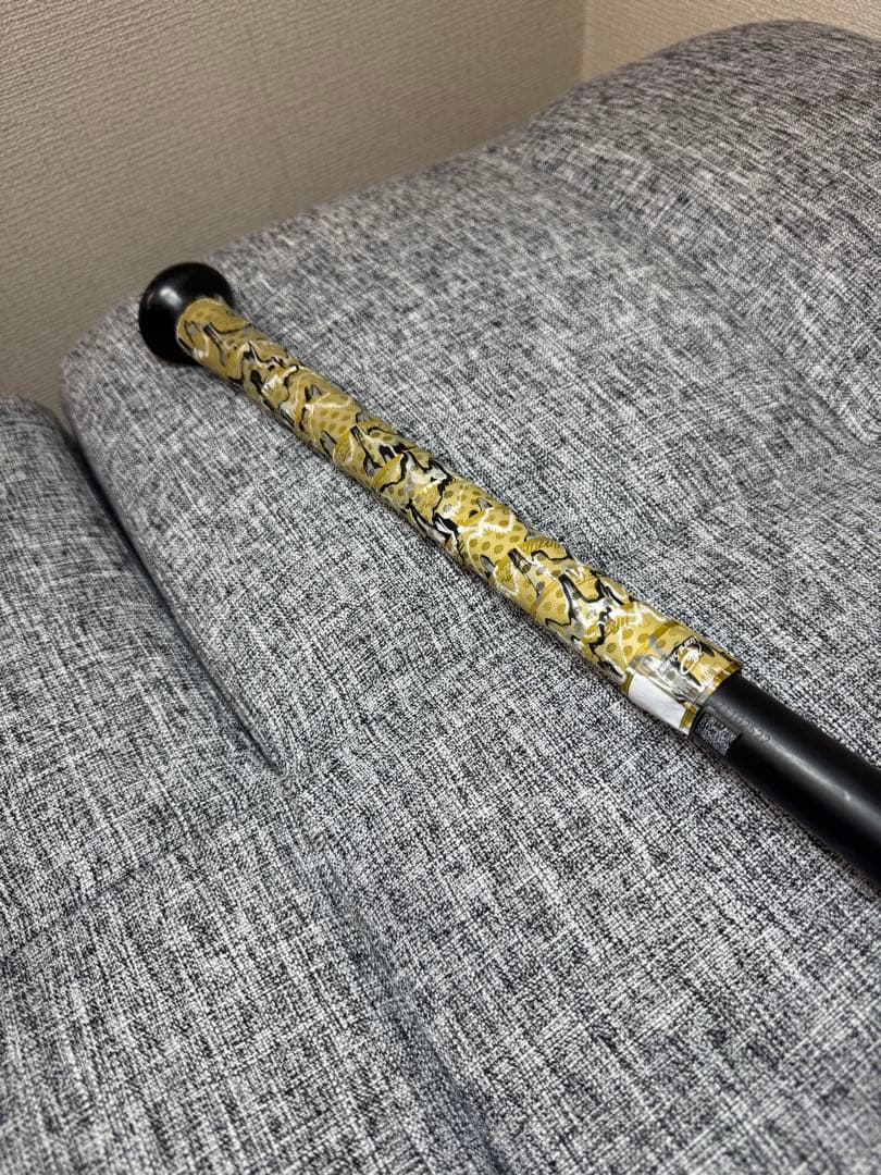 ミズノ 軟式バット ビヨンドマックスレガシー　84cm　720㌘ MIZUNO