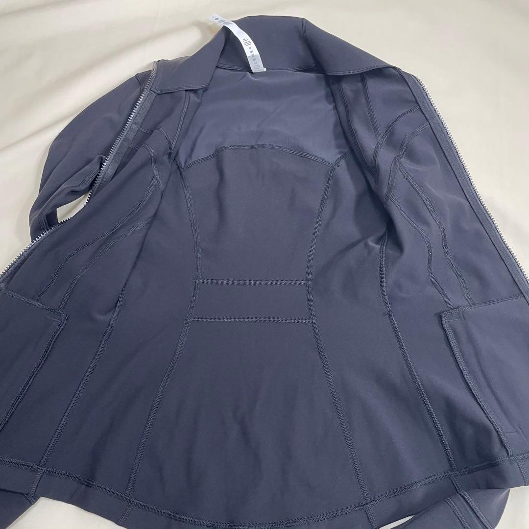 【美品】 Lululemon ルルレモン　Define Jacket ジャケット
