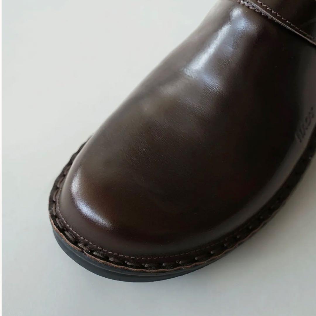 NAOT IRIS / Walnut38サイズ24.0