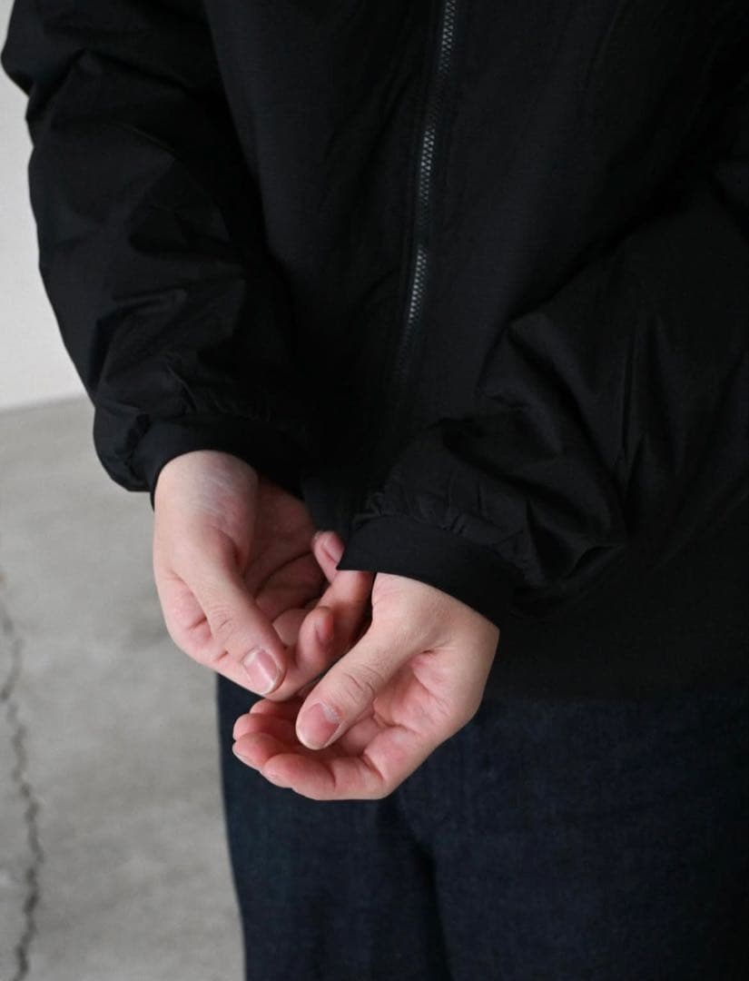 ARC’TERYX Atom LT Jacket L Black黒アークテリクス