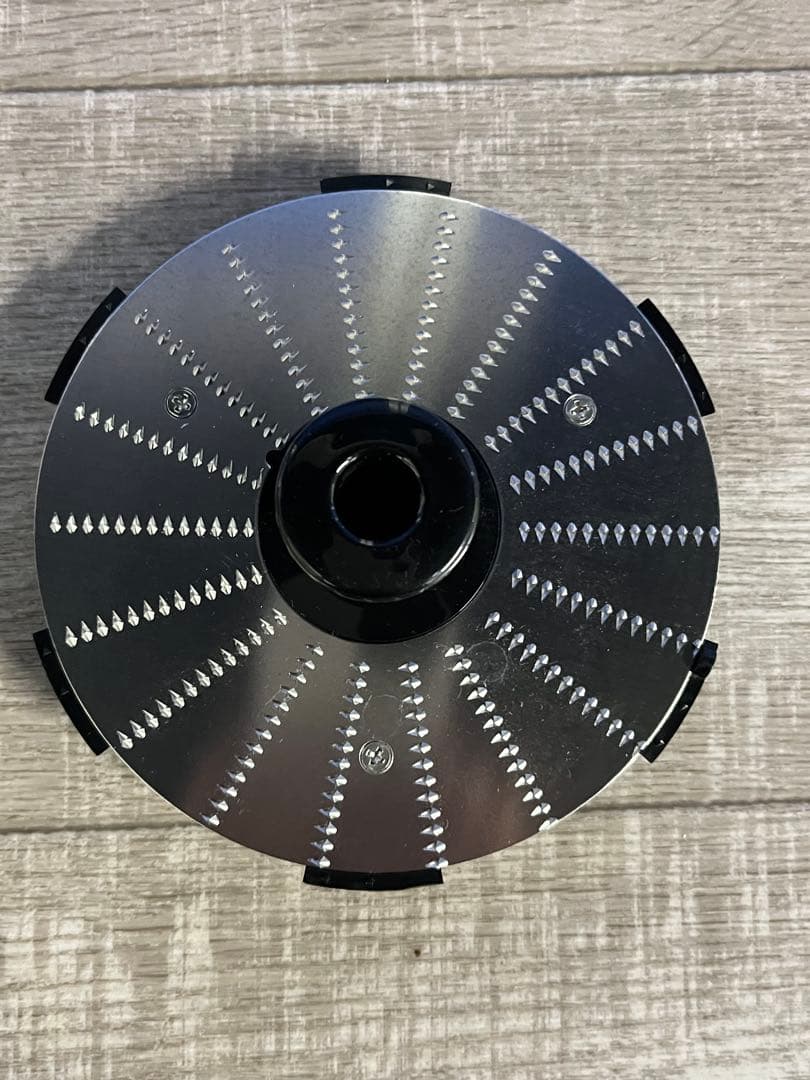 山本電気　フードプロセッサーMM56ホワイト