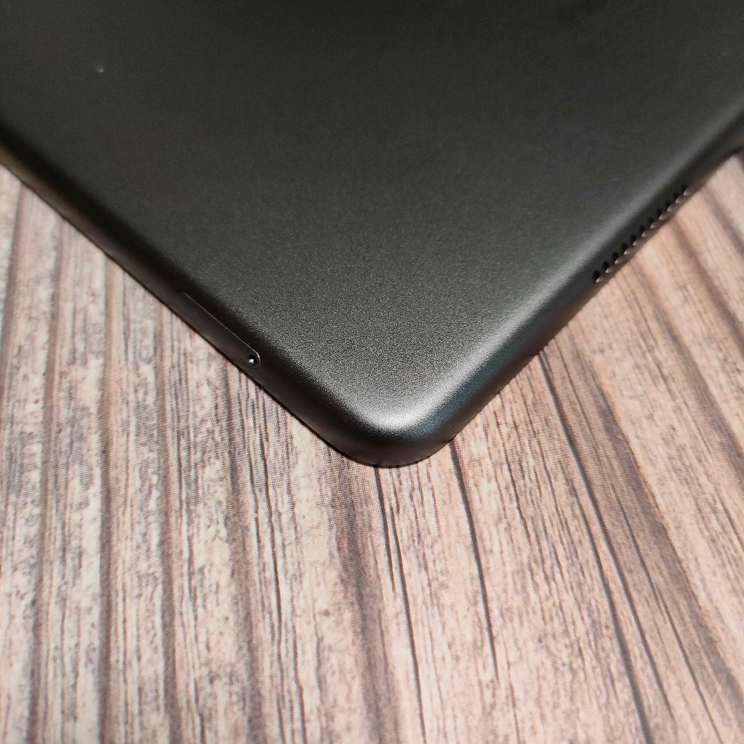 iPad Air 3世代 256GB SIMフリー スペースグレー 美品