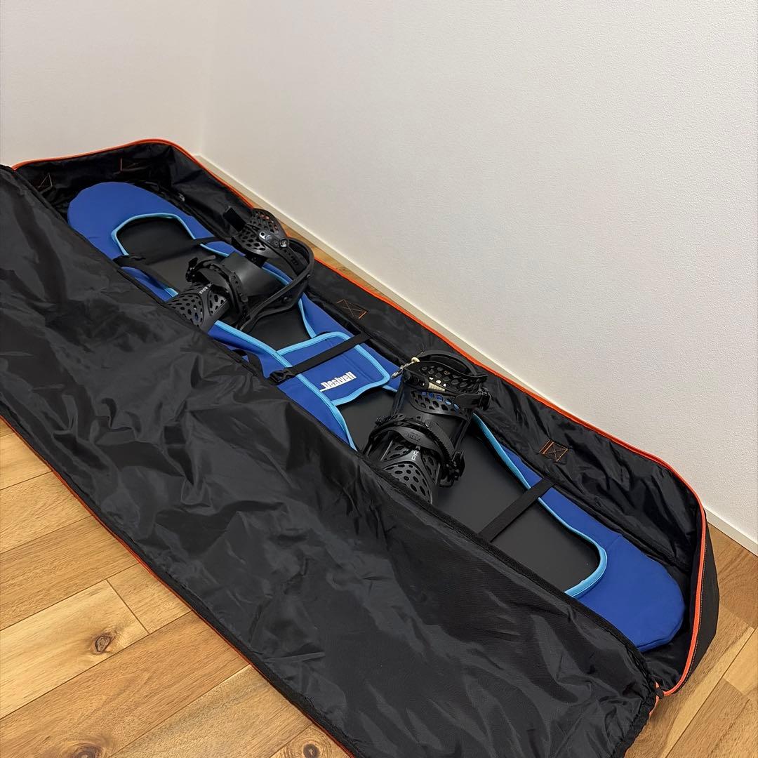 YONEX 4XP APORITO 148cm FLUX PR ボードセット