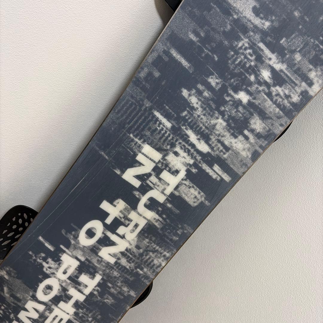 YONEX 4XP APORITO 148cm FLUX PR ボードセット