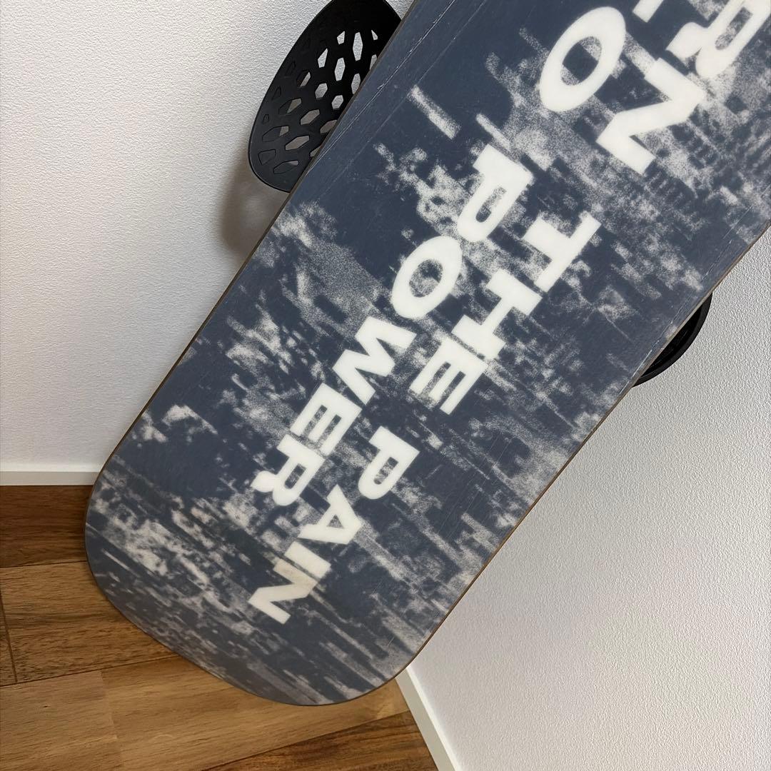 YONEX 4XP APORITO 148cm FLUX PR ボードセット