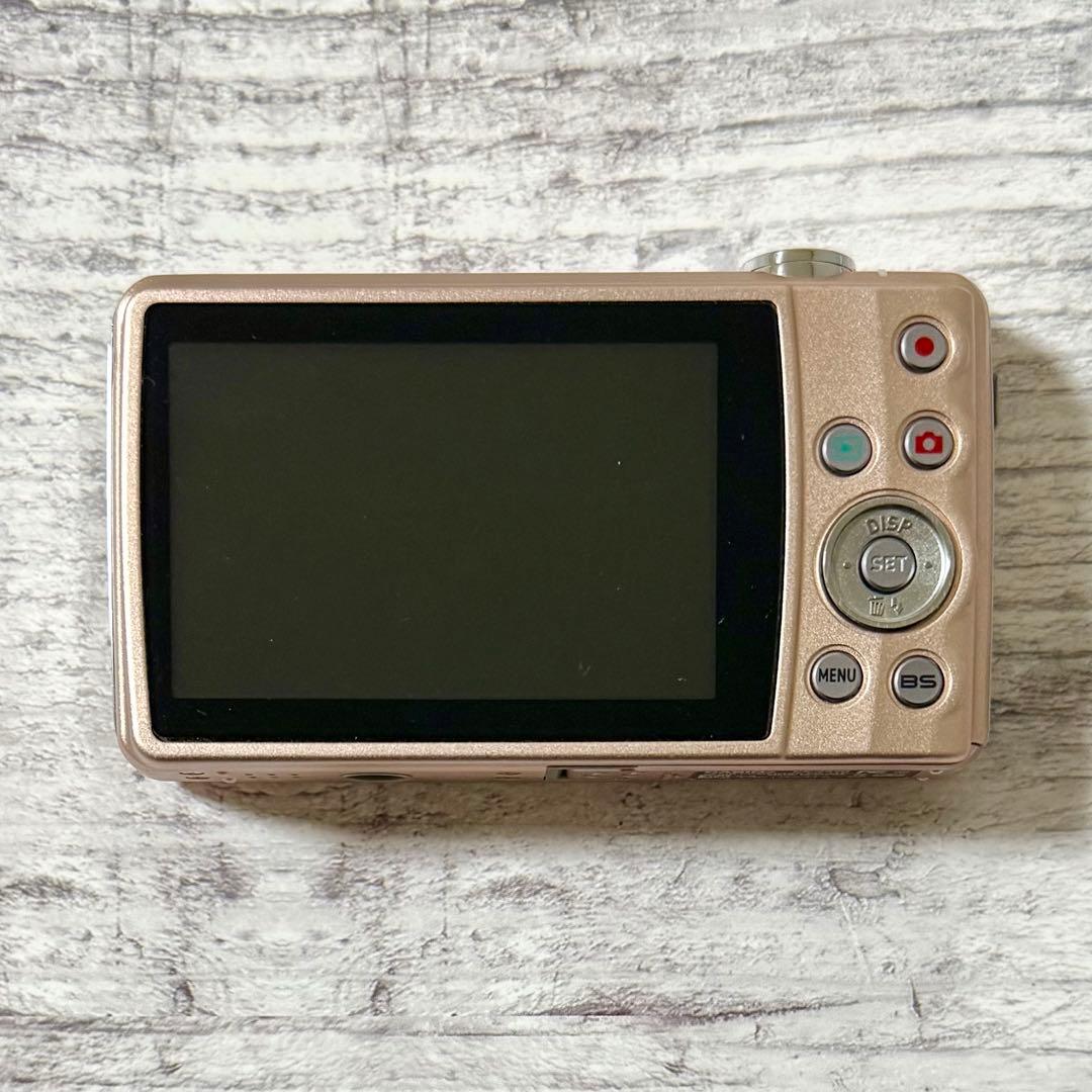 CASIO デジカメ EX-Z270