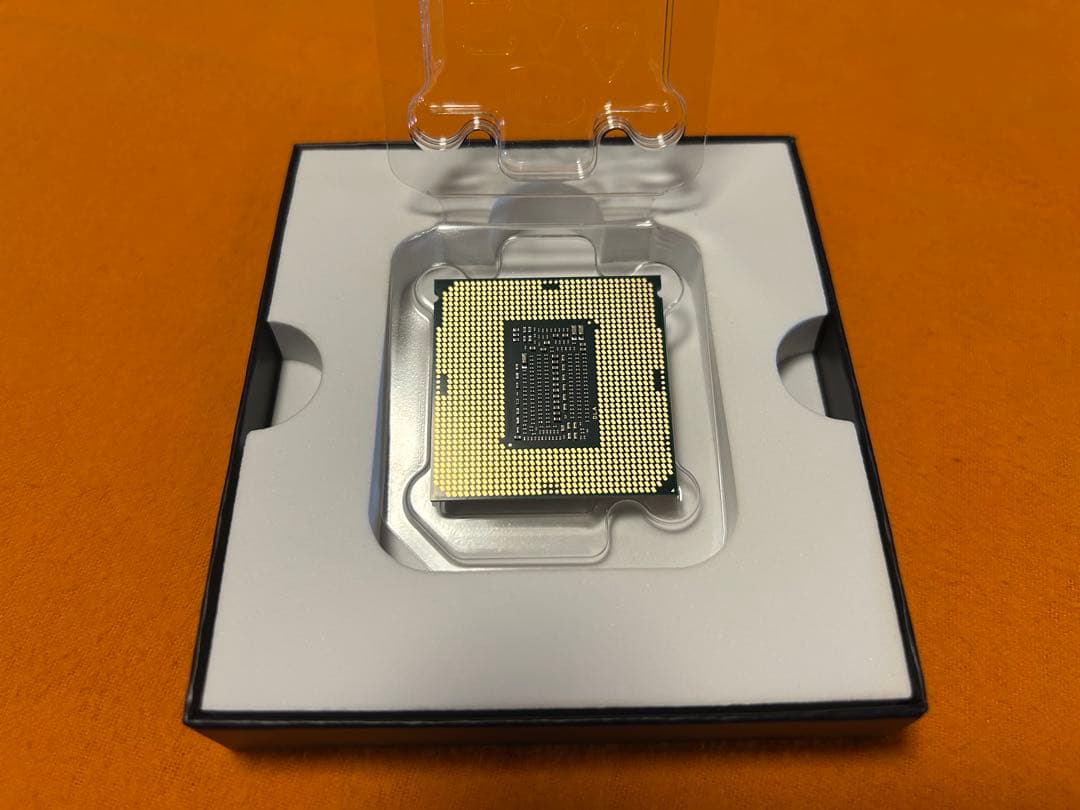 【CPU】Intel Core i9-9900K【中古】